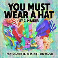 You Must Wear A Hat