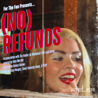 (No) Refunds